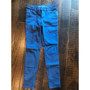Old Navy Rockstar Jeans 6